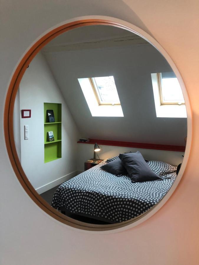 B&B Le Lodge Bourgheim Zewnętrze zdjęcie